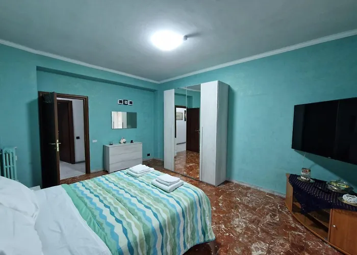 A casa di Catia